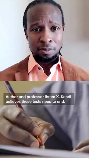 One of the biggest problems with SBG is that it is often based on standardized tests. Standardized tests are notoriously biased against marginalized students, and they often do not accurately reflect student learning. As @ibramxk points out in the clip you shared, standardized tests like the SAT have a long history of being used to oppress marginalized students. For example, in the early 20th century, the SAT was designed to be a “Negro test” to keep Black students out of college. Even today, st