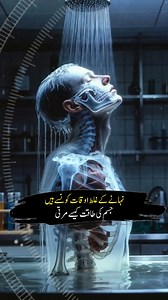 6.1M views · 118K reactions | When is Right Time to Go Under Shower #shower #viralreels #urdu #hindi #healthylifestyle | Viral in Pakistan Media | Facebook