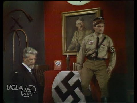 Insight: "The Hate Syndrome" (syndicated, 1966)