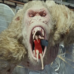 90K views · 2.5K reactions | The beasts are mutated so they are fierce | Burnt Orange | Facebook