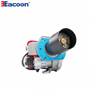 [Hot Item] High-Efficiency Low Nox Gas Burner for Professional Ovens