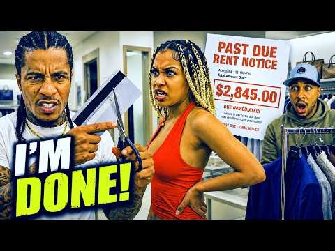 Stepdad Cut Her Off Completely… After She Said "You're Not My Dad"