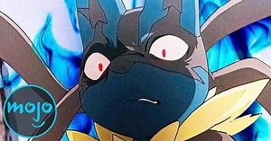 Top 10 Times Pokémon Went Beast Mode | Videos on WatchMojo.com