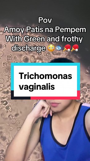 Trichomoniasis: Symptoms, Treatment, and Prevention
