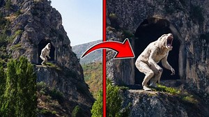 They Found A Giant In Peru, The Ending Will Shock You | Aliens UFO Caught on Camera