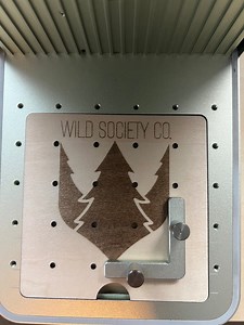 Xtool F1 Base Insert, Jig Template, F1 & D1 Cut Files Included. Digital Download,.svg, .ai, .dxf, .xcs - Etsy Australia