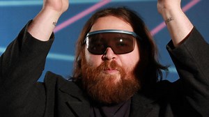 Blake_Morse on Cortex