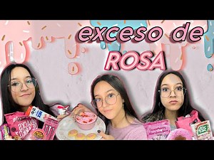 UN DÍA COMIENDO ROSA - Sofi Figue