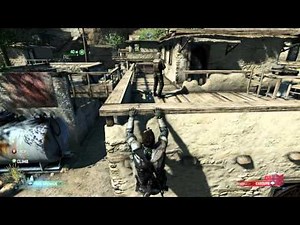 Splinter Cell: Blacklist's knife torture scene has been cut, says Ubisoft