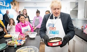 The Great British Bake Off: Channel 4 tease new series for show