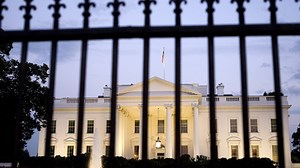 Secret Service director in the hot seat
