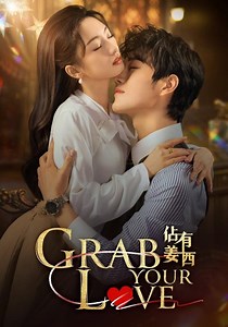 Grab Your Love - streaming tv show online