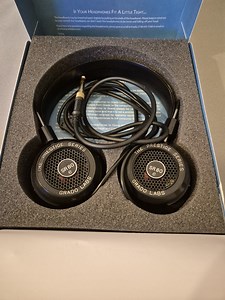 Grado SR80e slušalice, kao nove
