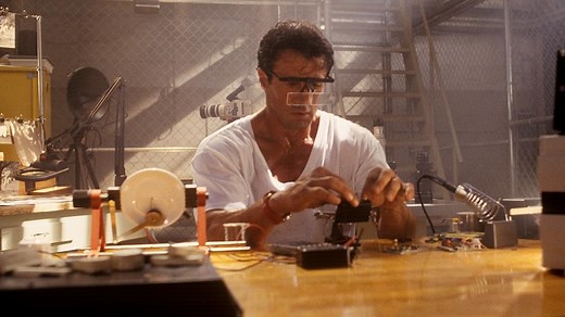 The Specialist (1994)