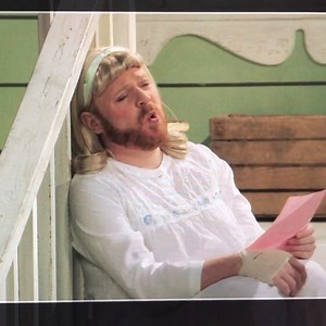 35K views · 1.5K reactions | Doing something Grease inspired today for @createandcrafttv ‘Appy Saturday! | Keith Lemon | Facebook