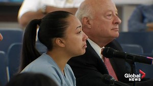 Cyntoia Brown granted full clemency from life sentence