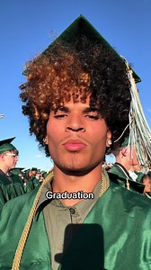 Freeform Curls Graduation: How to Finish Freeform Dreadlocks
