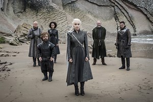 Emmy Nominations 2018: 'Game Of Thrones' Is Back With A Vengeance
