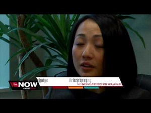 Kristy Yang: Milwaukee County elects first female Hmong-American judge
