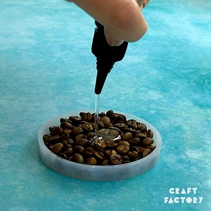 874K views · 5.2K reactions | Crazy coffee crafts you need to try!  | Craft Factory | Facebook