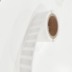[Hot Item] Passive RFID Label UHF Tag/Dry Inlay/Wet Inlay for Apparel Inventory