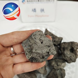 [Hot Item] FEP21 Ferro Phosphorus Alloy for Efficient Steel Alloying Process