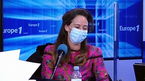 "Barrières" et différence d'approche : Céline Lazorthes raconte l'entrepreneuriat féminin