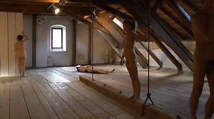 Human Installation (I)