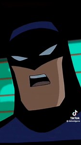 Batman se infiltra en CADMUS y discute con Amanda Waller - Justice League: Unlimited (2004) 🦇🔥 | Batman comics pelis y mas