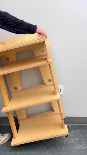 4.2K views · 21 reactions | the original Line Phono turntable stand  $50 off birch models for a limited time! ⇢turntablelab.com/lp #linephono #turntablestand #recordstorage #vinyligclub #linephonostand #vinylstorage #recordcollection #turntablefurniture #ttlgifted | Turntable Lab | Facebook