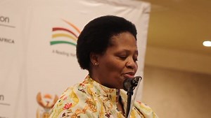 Department of Basic Education South Africa on Reels