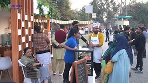 Sharing highlights from PICC, 2024 a mega annual event of culinary industry. From cooking to presentation and from tasting to giving feedback; it was all worth it. #cothm #cothmjohartown #cothmdiaries #culinaryarts #lahorefood #pakistanicuisine #cookingclasSics #foodgram #foodlover #delicious #instafood #supportlocal #johartown #learntocook #bestcookingclasseslahore #foodiecommunity #cookingchallenge #recipeoftheday #foodie #foodies #sharevourdish #becomechef #hotelmanagement #hospitality #picc2