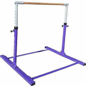 [Hot Item] Youth Mini Gymnastics Kids Small Adjustable Horizontal Bar