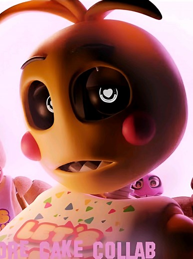 No More Cake - Cover Remix de CG5 con Chi-Chi