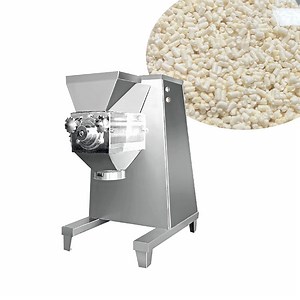 [Hot Item] Small Swing Granulator, Protein Powder, Calcium Carbonate Granules, Laboratory Oscillation Granulator