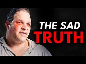 What The Heck Happened to Mark Kerr?