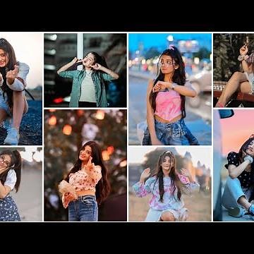 🦋Best stylish photo Poses for girls 2022| 💞Awesome photography Poses Ideas | Best profile pic Ideas