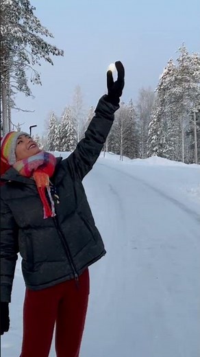 The arctic circle 😍