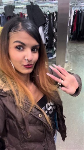 Sierra Sims on TikTok