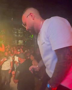 DJ Superior on Reels