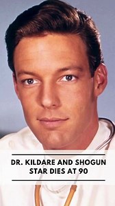 168K views · 7.7K reactions | Richard Chamberlain, best known for his...