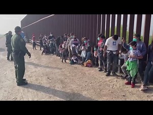 Arizona Border Patrol preparing for tough summer months along U.S.-Mexico border
