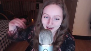 ASMR Pussy Fingering Video