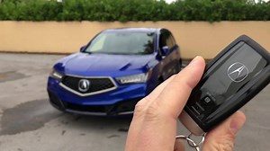 Despertando al #AcuraMDX #ASpec 2019 desde #Miami V6 3.5Lts. 290hp 267lb-pie; Auto 9v. 19/25mpg; MSRP $54,800 Univision Autos @Acura | Jaime Enrique Gabaldoni