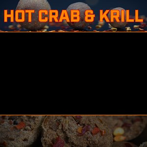 How has 🌶️🦀&🦐 faired for you so far? #dynamite #bigfish #hotcrabandkrill | Dynamite Baits