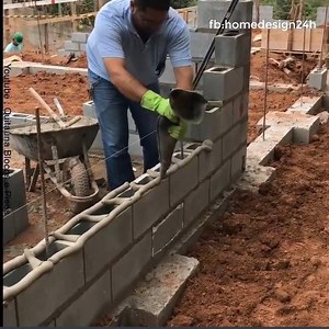 54K views · 269 reactions | Creative Construction Worker That YOU NEVER SEE | Workers TV | Facebook