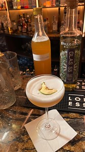 11 reactions | This Halloween weekend, let Paolo enchant your evening with the Golden Cauldron, a shimmering mix of pineapple-infused rum, aromatic spice and bitters. A smooth, spiced sip of Fitzwilliam magic in The Lounge. @stillgardendistillery @peychaudsaperitivo | Fitzwilliam Hotel Dublin | Facebook