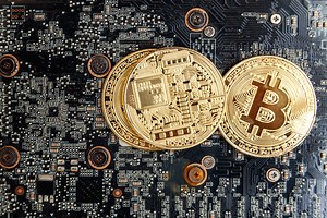Začiatok konca? Čína ako kryptomenová veľmoc spravila ďalší kritický krok voči ťažbe