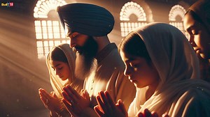 11 reactions | Satnam Waheguru | Waheguru Simran | Ravneet Singh | Ravneet Singh | Facebook