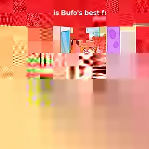 Wolfoo and Bufo are best friends 😍 #WOANETWORK | Wolfoo Series